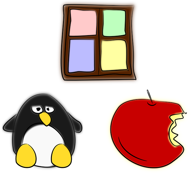 Windows, Linux, MacOS